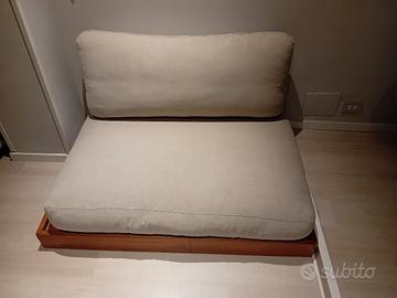 divani futon