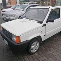 FIAT Panda 1ª serie 900 i.e. cat Young