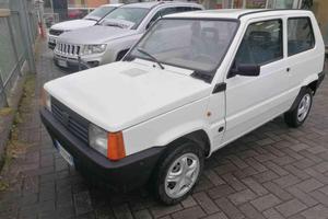 FIAT Panda 1ª serie 900 i.e. cat Young