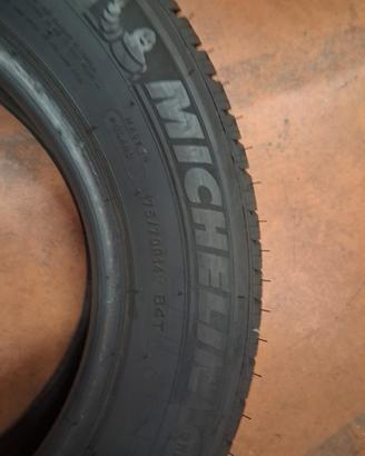 2 GOMME USATE ESTIVO 1757014 - CP9619309