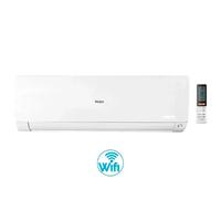 Impianto Dual Split Haier Flexis R32 da smontare