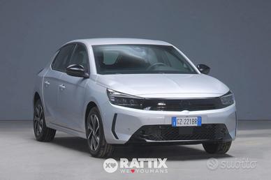 OPEL corsa vi 2023 Corsa 1.2 GS s&s 100cv