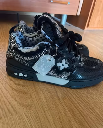 scarpa uomo