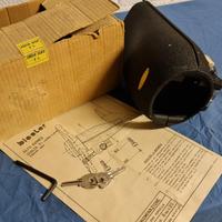 Alfa romeo bloster Giulia 1600 TI  raro NOS
