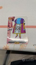 carta di dragonball