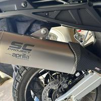 Scarico Sc Project Aprilia Tuareg 660