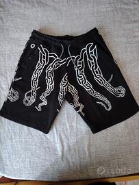 Pantaloncini Octopus Chain ORIGINALI
