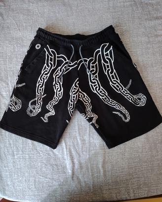 Pantaloncini Octopus Chain ORIGINALI