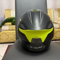 Casco modulare CGM