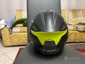 Casco modulare CGM
