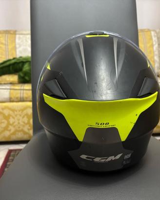 Casco modulare CGM