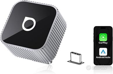 Ottocast Mini Slim 2026