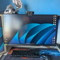 monitor lg 27gn850 27" 144hz