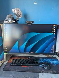 monitor lg 27gn850 27" 144hz