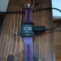 Garmin forerunner 35