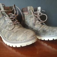 Scarponcini Navy Sail N°45