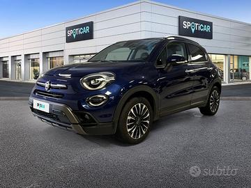 FIAT 500X 1.6 Mjet 120cv 4x2 Cross