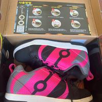 Scarpe Heelys con rotelle