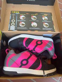 Scarpe Heelys con rotelle