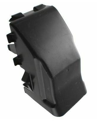 Copertura radiatore Peugeot JetForce 50 e 125