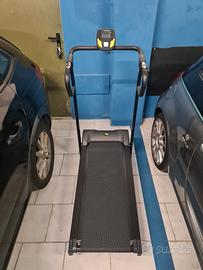 Tapis Roulant Magnetico