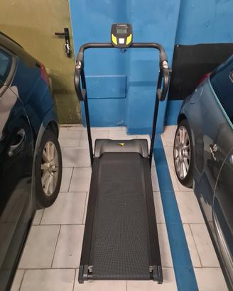 Tapis Roulant Magnetico