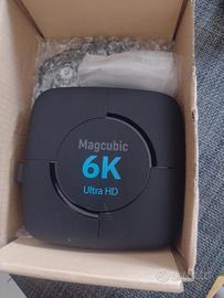 Smart TV dispositivo
