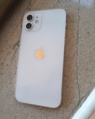 Iphone 12_128 gb