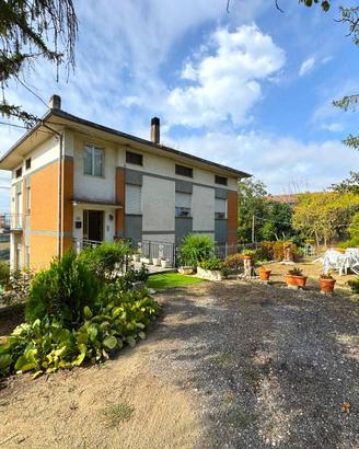 Casa singola Soluzione indipendente - Fermo