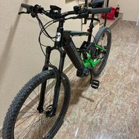 E MTB BOTTECCHIA ELEKTRON