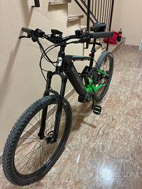 E MTB BOTTECCHIA ELEKTRON