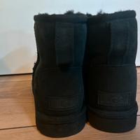Ugg nere