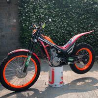 Montesa 4rt cota repsol