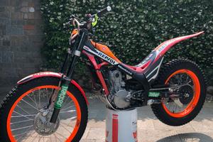 Montesa 4rt cota repsol
