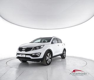 KIA Sportage 1.7 CRDI VGT 2WD Class - PER OPERAT