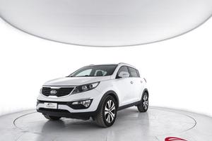 KIA Sportage 1.7 CRDI VGT 2WD Class - PER OPERAT