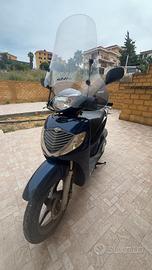 Honda SH 150i