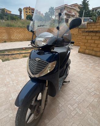 Honda SH 150i