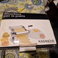 macchinetta x fare la pasta 