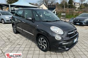 Fiat 500L 1.6 Multijet 120 CV Lounge