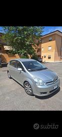 Toyota corolla verso diesel 2004