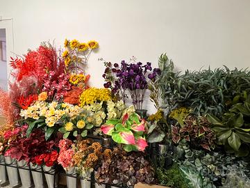 Fiori artificiali