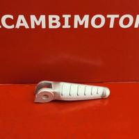 POGGIAPIEDI SX APRILIA RSV 1000 2002