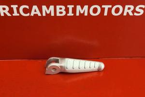 POGGIAPIEDI SX APRILIA RSV 1000 2002