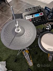 batteria elettronica Yamaha DTX 6 