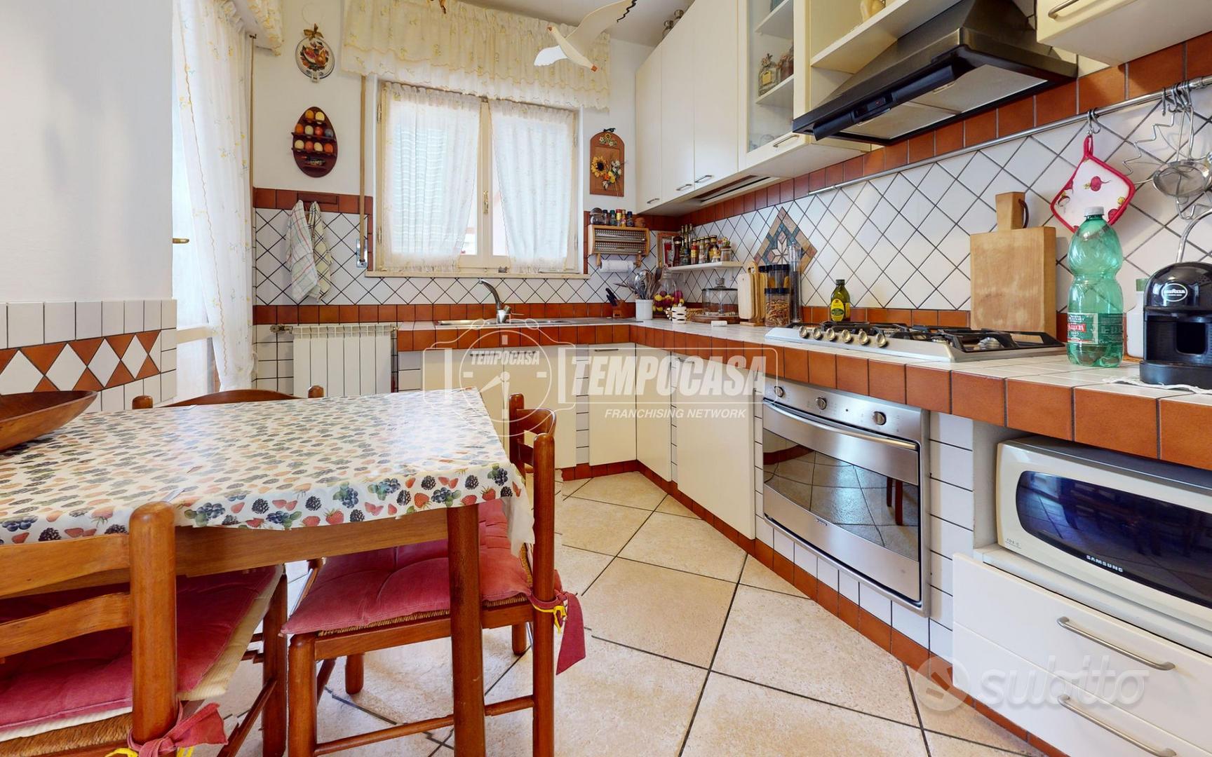 Appartamento – Sassari, Centro storico, Sacro Cuore - Vista 3