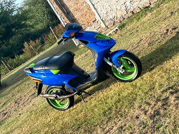 Moto e scoter