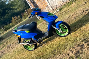 Moto e scoter