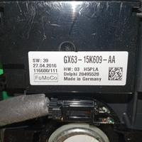 plafoniera/lampada soffitto Jaguar XF GX63-15K609-