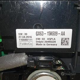 plafoniera/lampada soffitto Jaguar XF GX63-15K609-